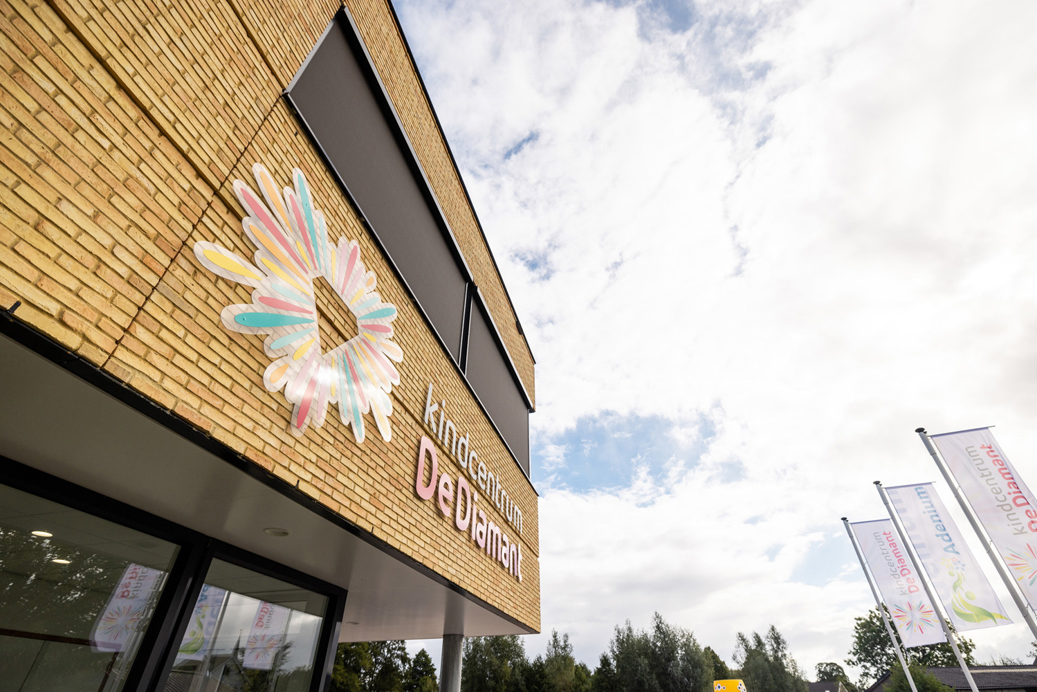 impressie; VNL Architecten