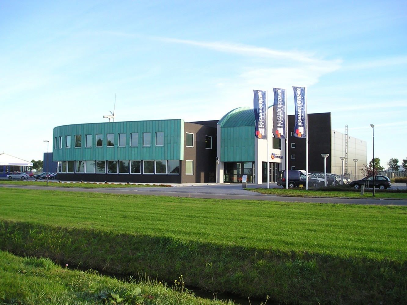 Vestiging Bolsward