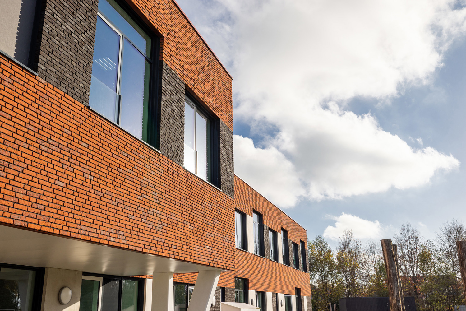 Impressie: Kristinsson Architecten