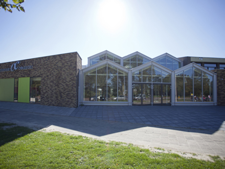 Clusius College, Castricum
