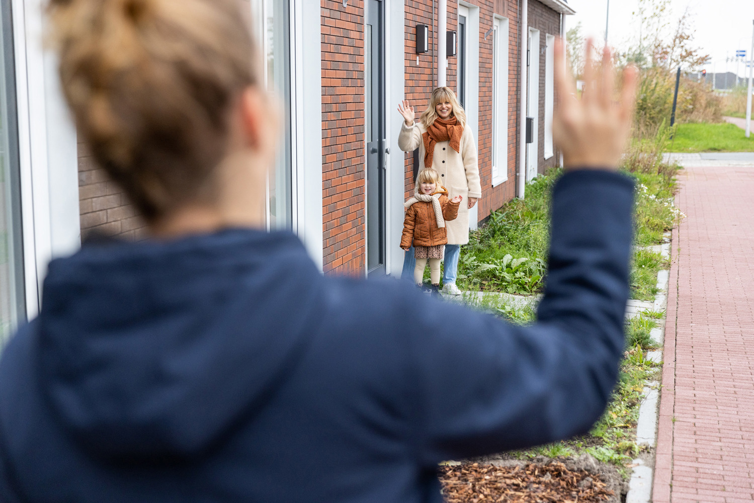 Samenwerken