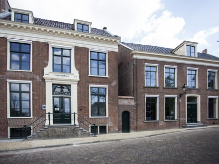 Fryske Akademy, Leeuwarden