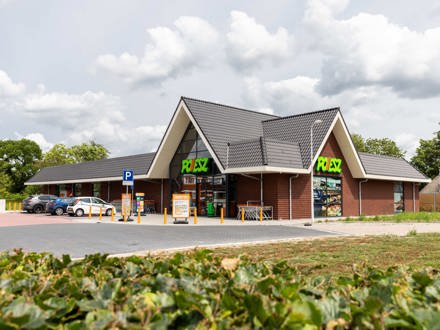 Poiesz supermarkt, Noardburgum