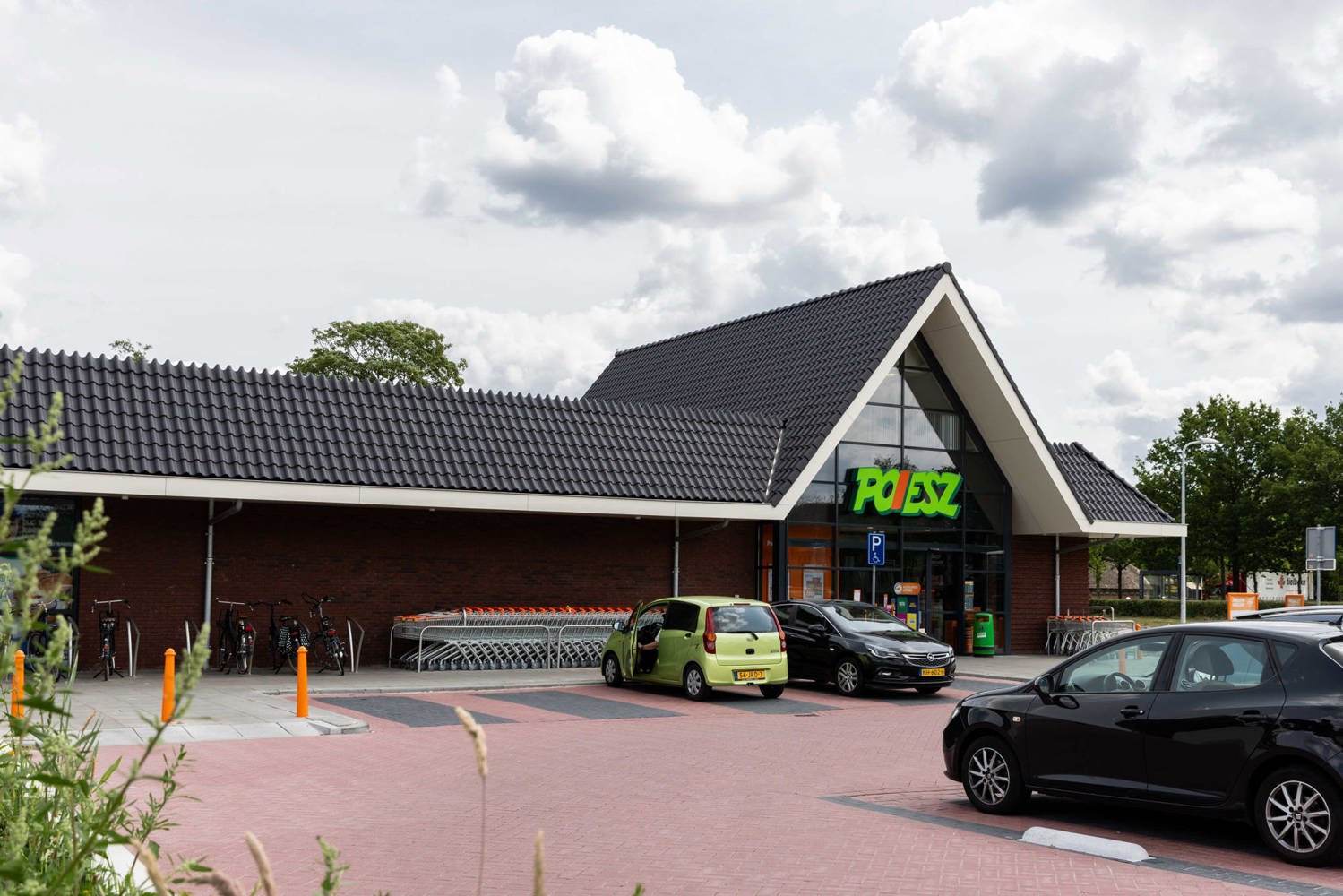 Impressies: Wijbenga|Tromp Architecten