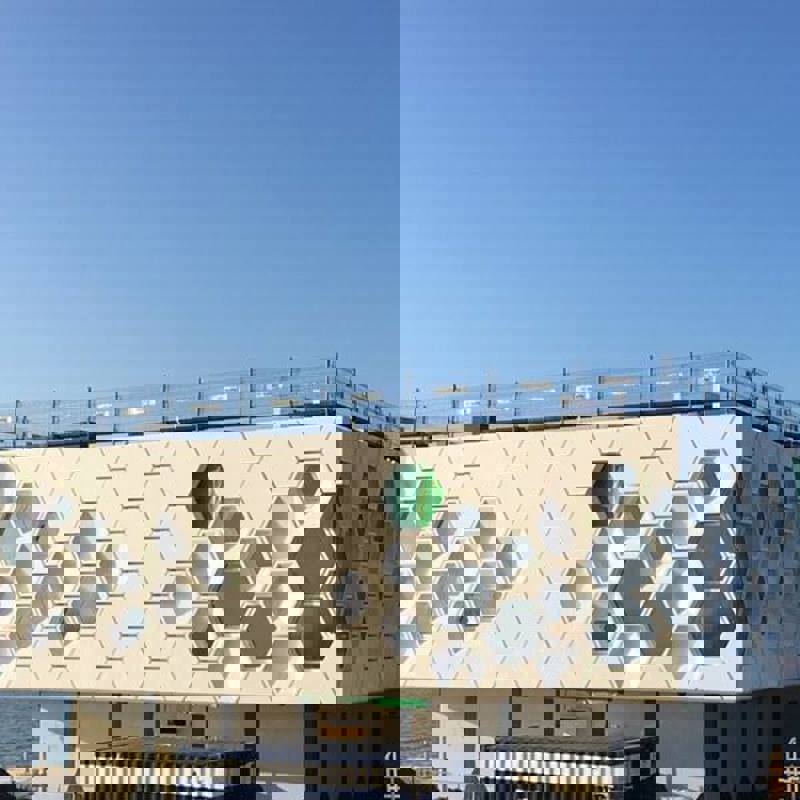 oplevering