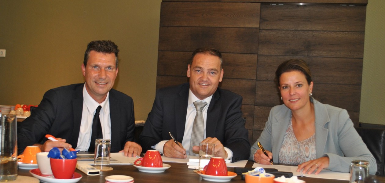 Nieuwbouw huurwoningen in de wijk NoordOost in Drachten