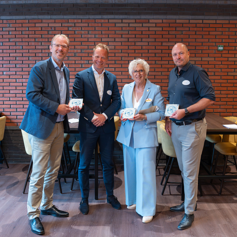 Fotografie: Carla Gorter