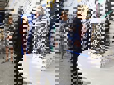 Biense Dijkstra in Jaarbericht Staat van het MKB 2018