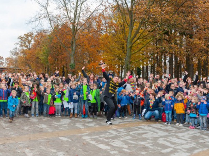 De Fliert in Twello