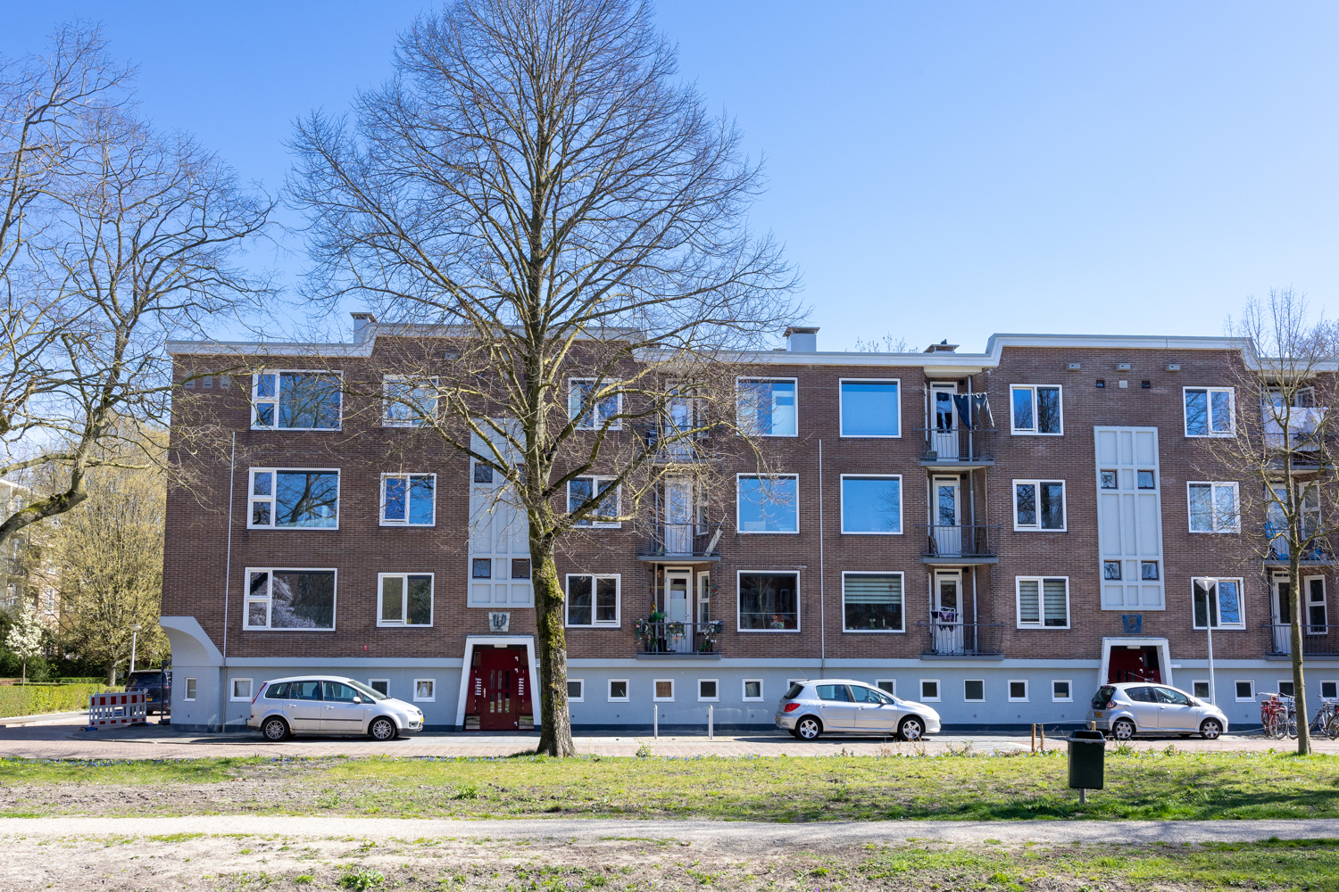 Surinamestraat Groningen