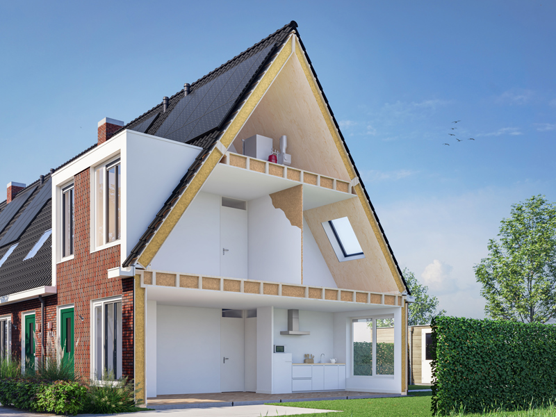 Steenstrips Bouwgroep Dijkstra Draisma