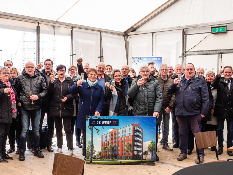 De Werf Dokkum