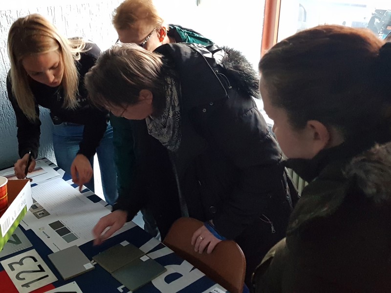 Inloopmiddag