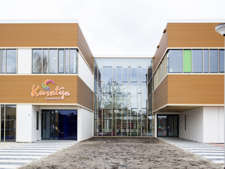 Brede school, Raalte