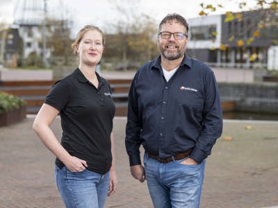 Generaties op de werkvloer