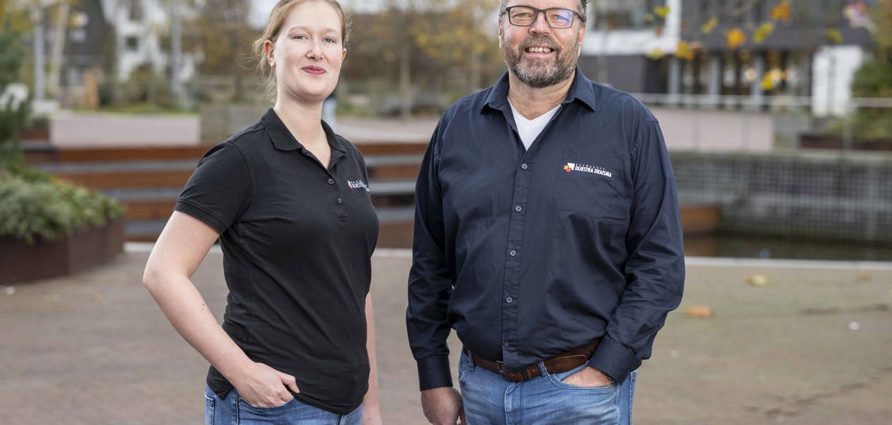 Generaties op de werkvloer