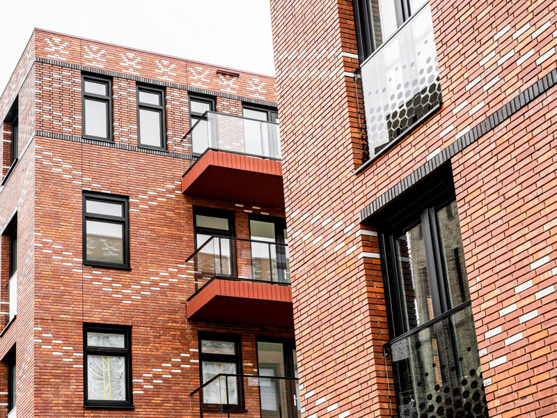 Molukkenstraat als voorbeeld in Groningen