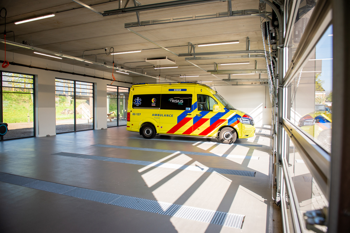 Foto's: Majella Fotografie