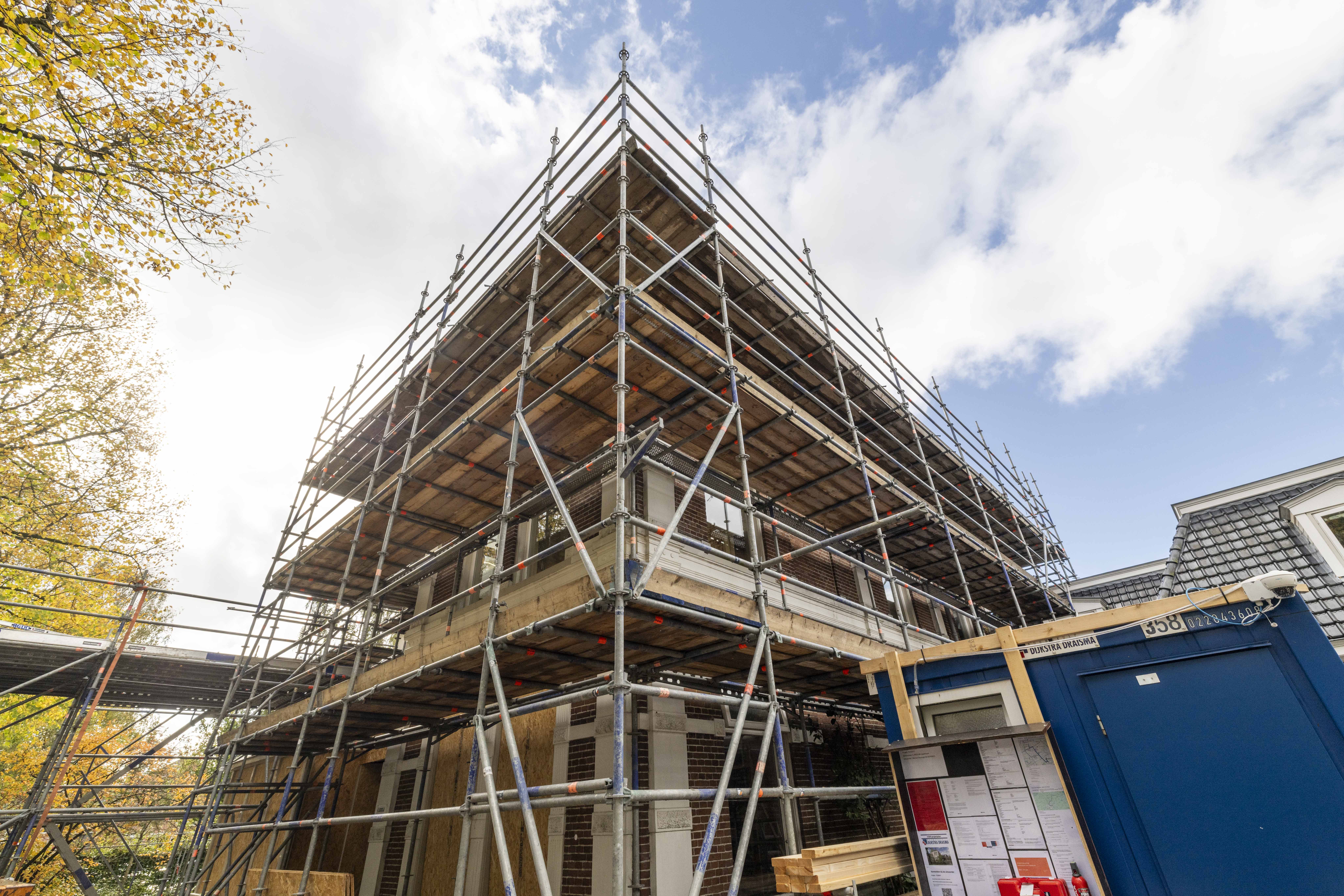 BGDD Stationslaan 3 Loppersum By IMAZZO