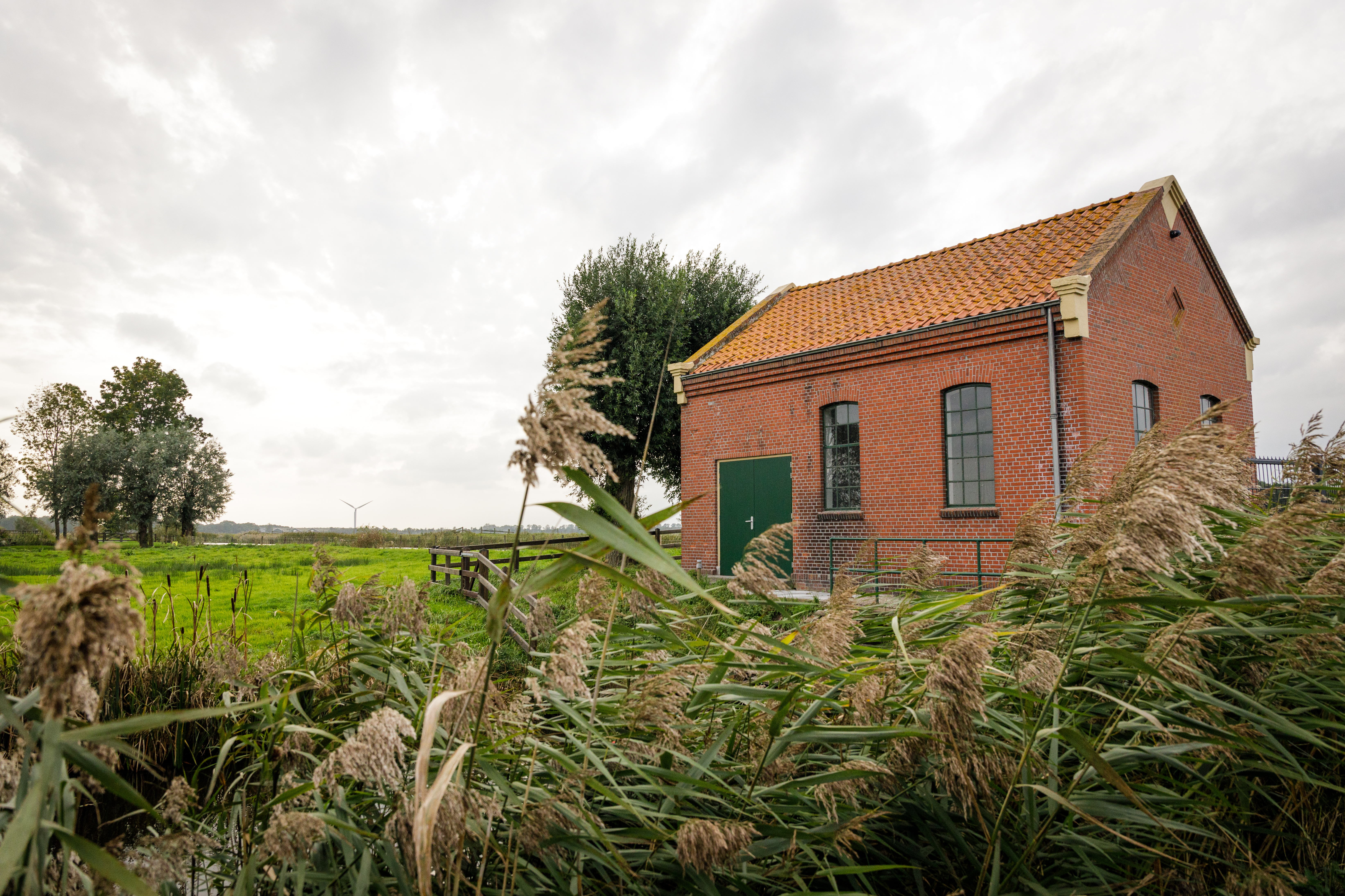 Gemaal 4357