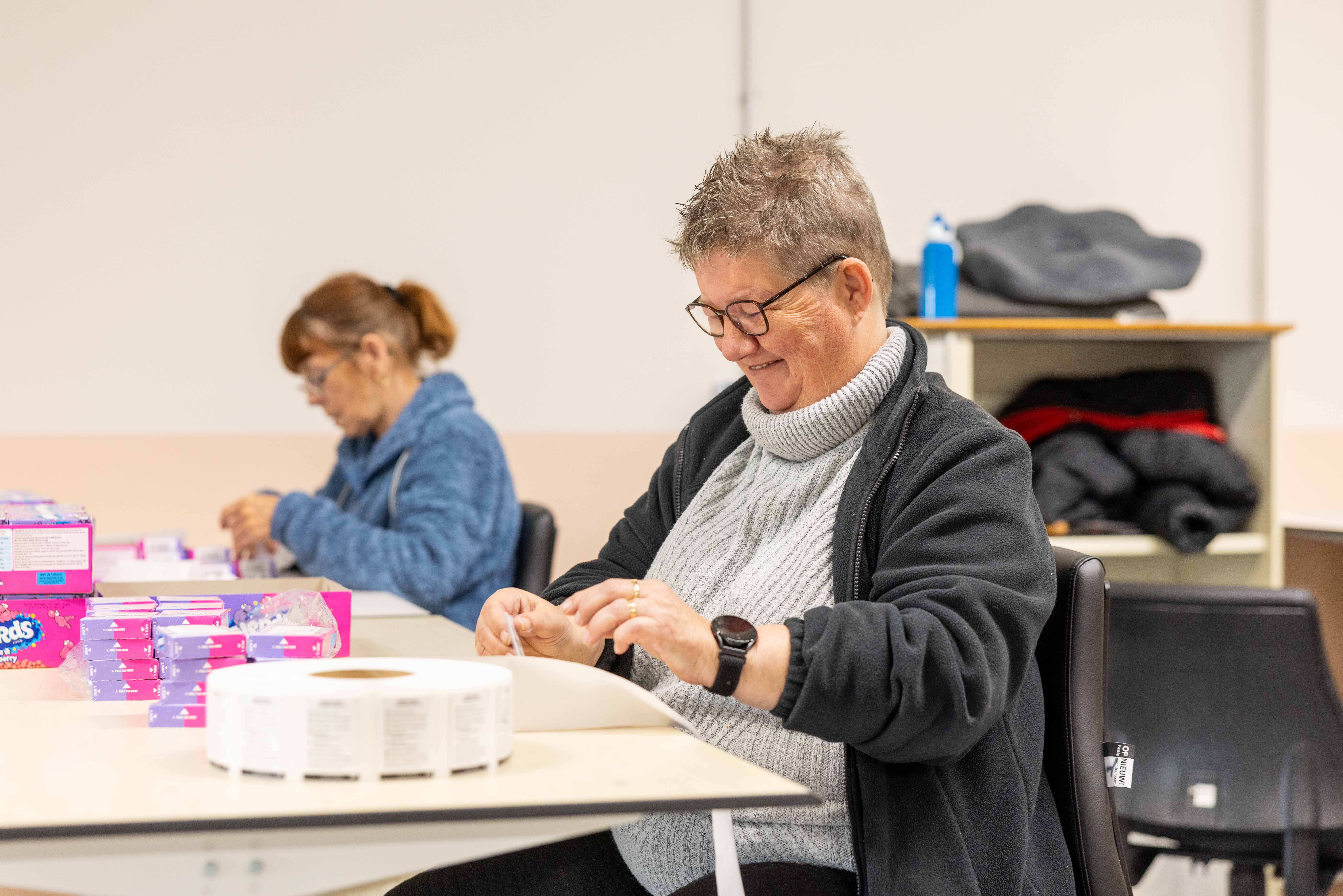 Novatec By IMAZZO 44