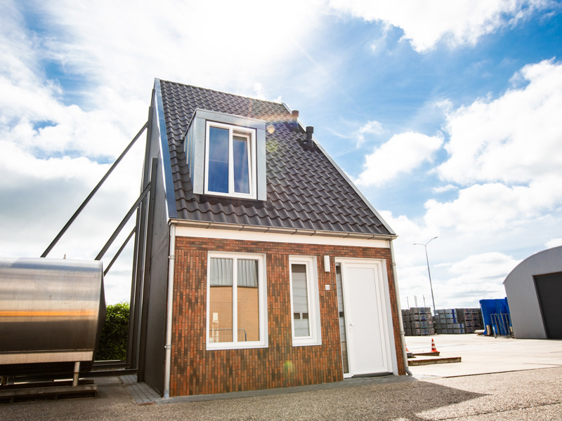 Bouwbedrijf