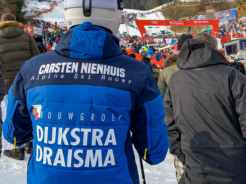 Carsten Nienhuis