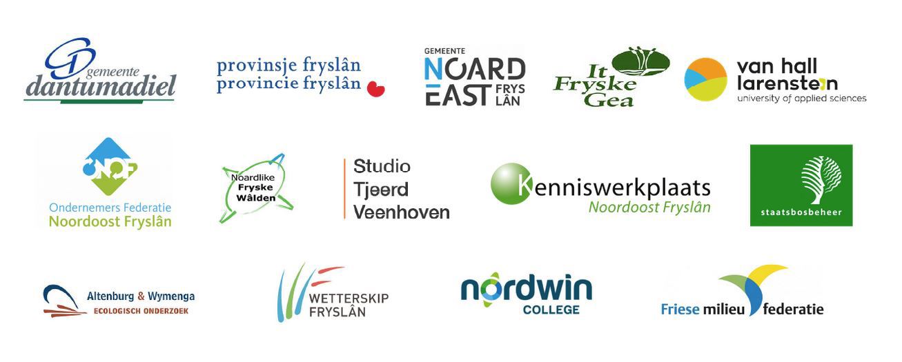 logo's 