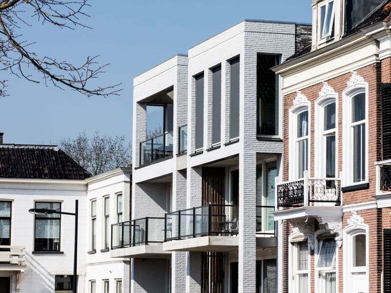 De Vaart Assen