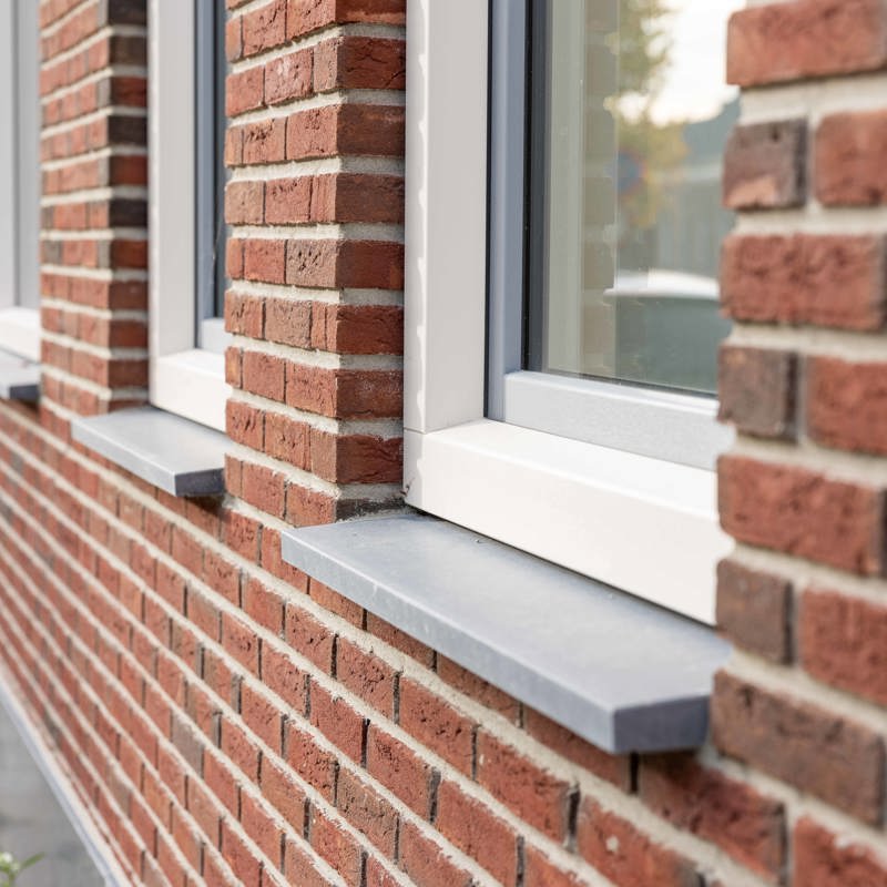 Aardbevingsbestendig BGDD