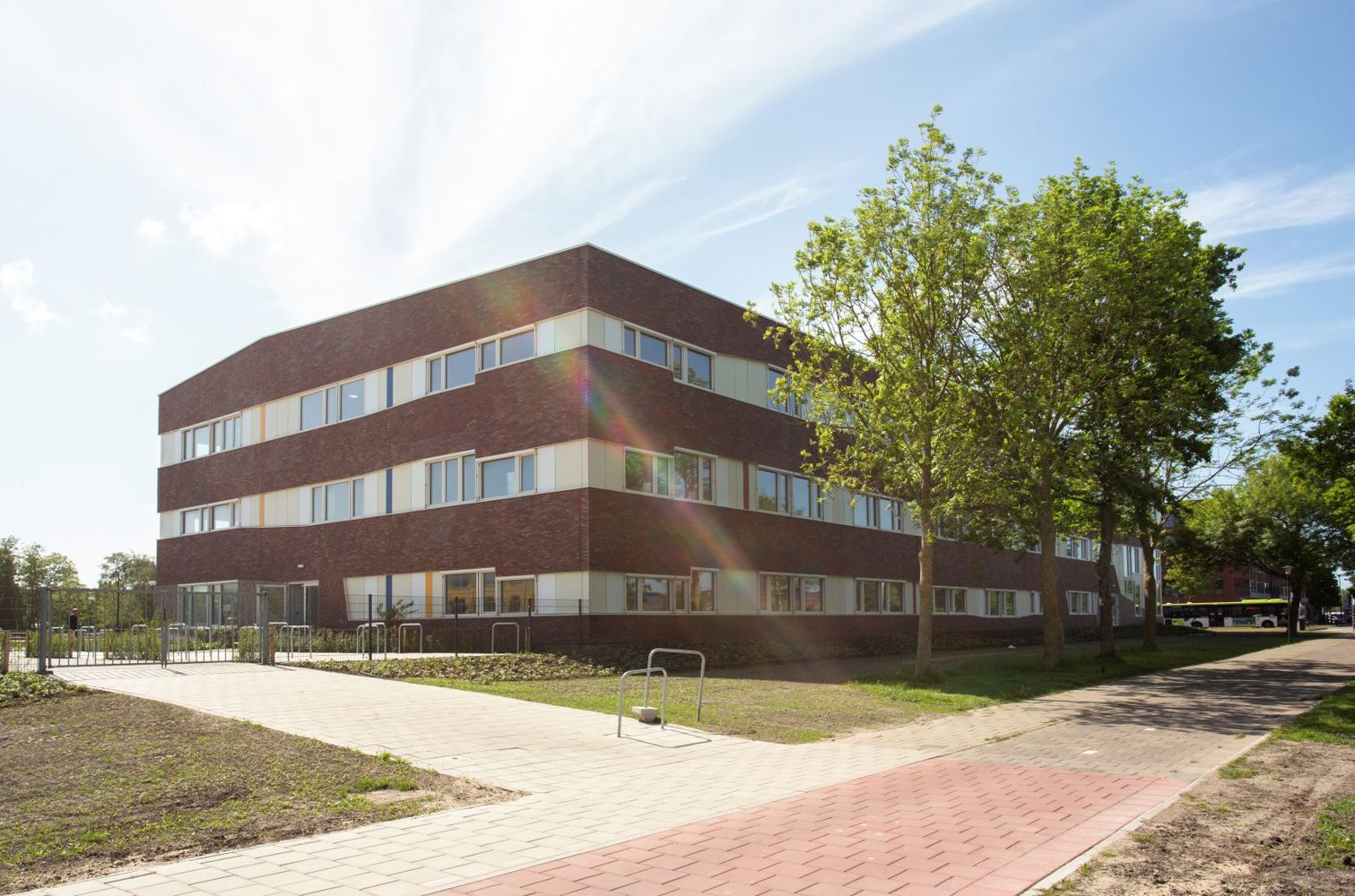 Huygens College