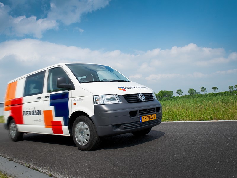vastgoedbeheer