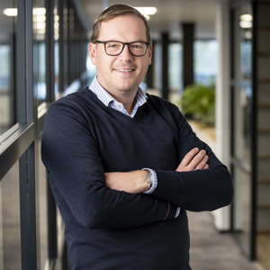 Douwe Arjen van der Schaaf