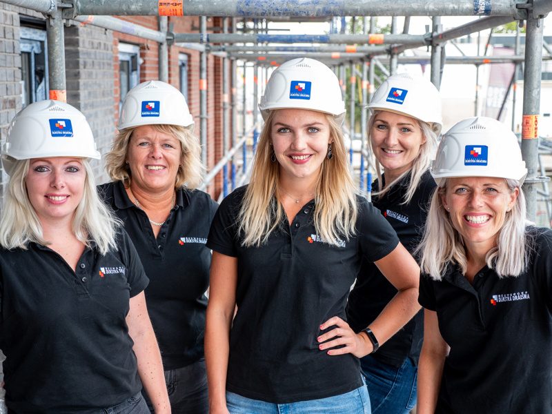 Bouwgroep Dijkstra Draisma