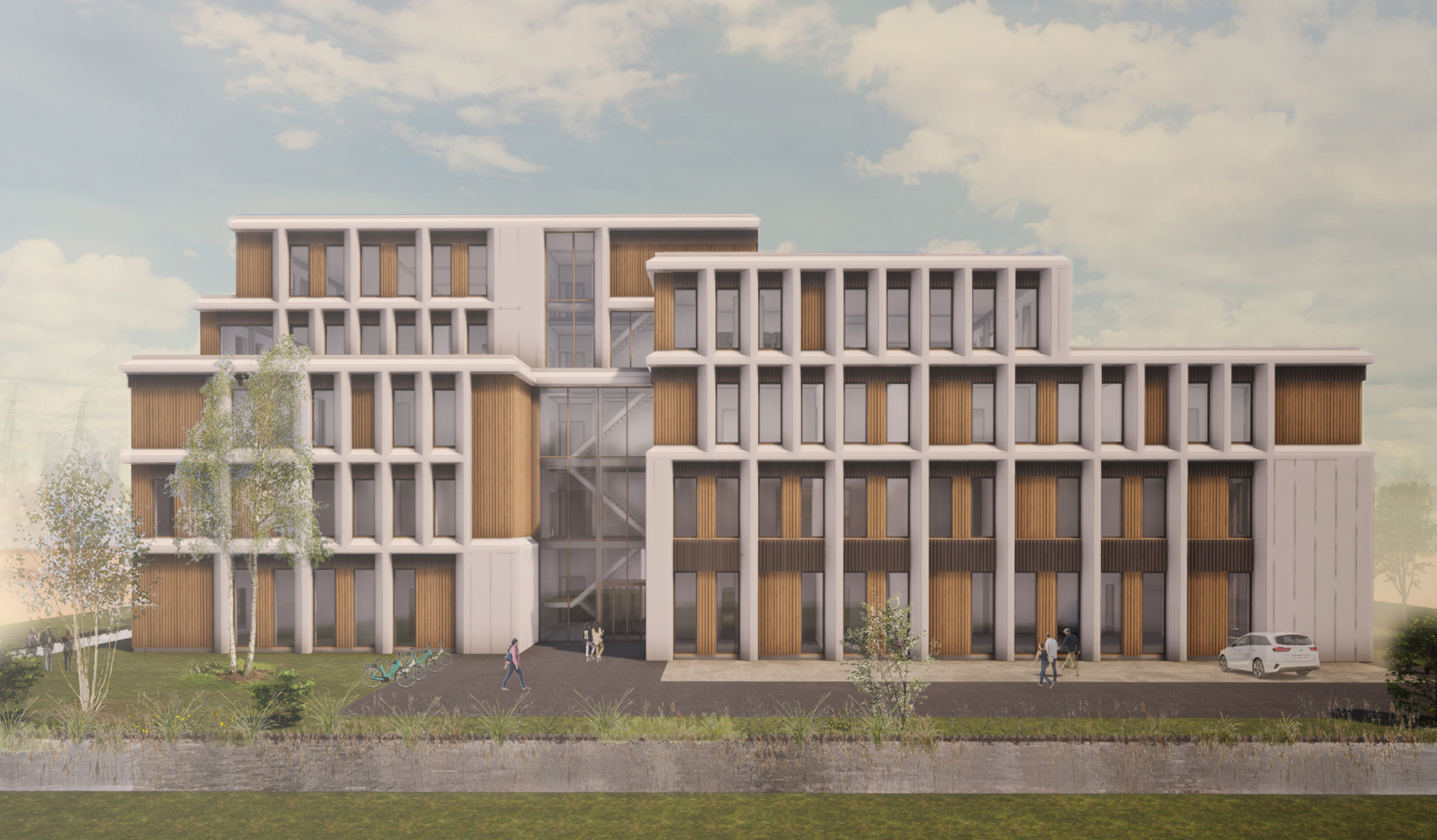 Foto: Codex architectuurstudio