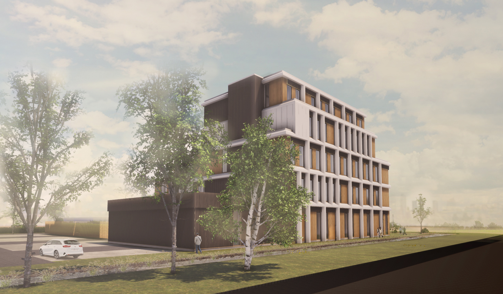Foto: Codex architectuurstudio