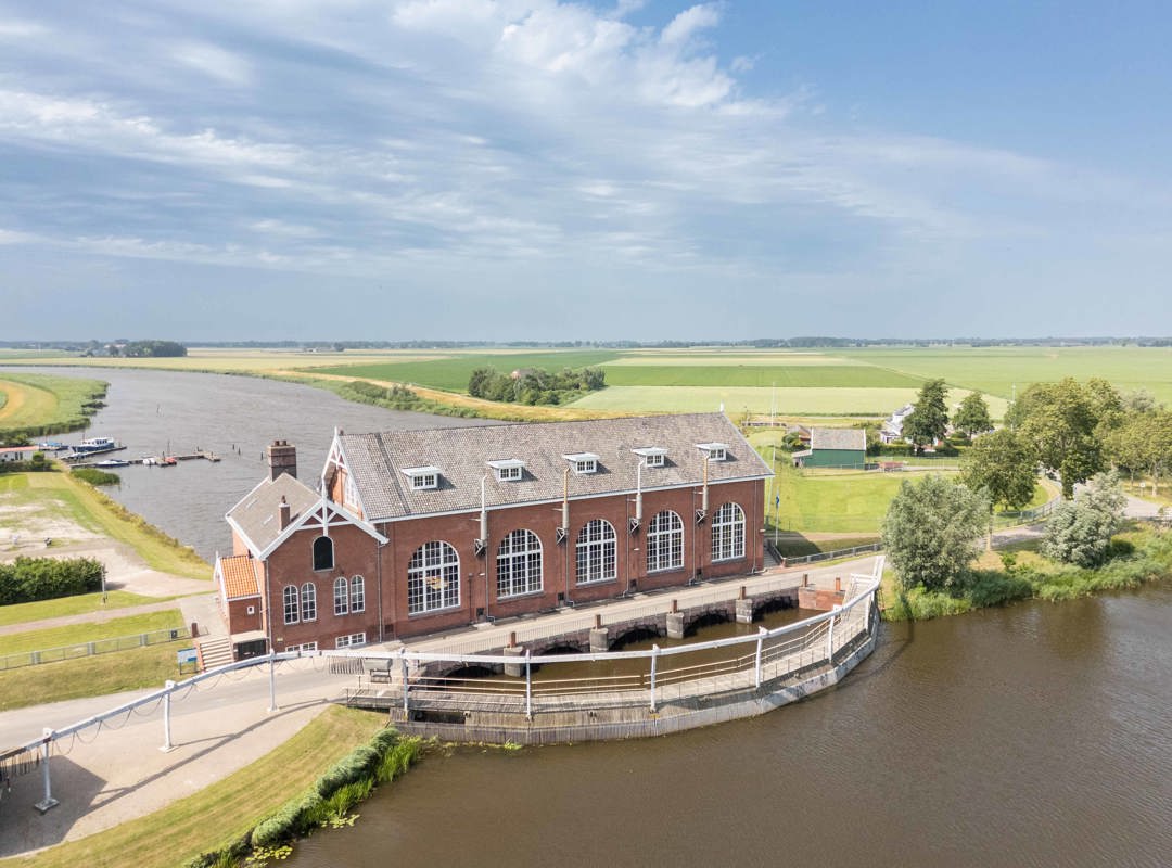 BGDD Gemaal Lauwerzijl By IMAZZO 56
