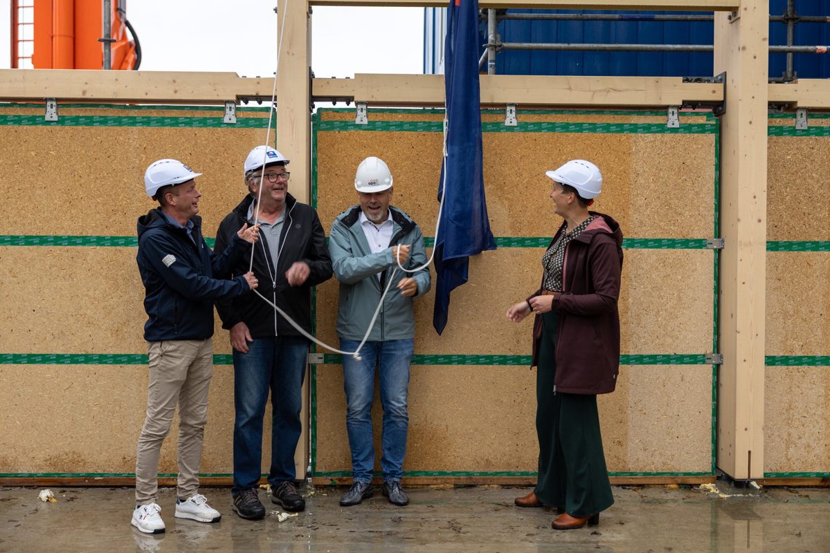 Hoogste punt