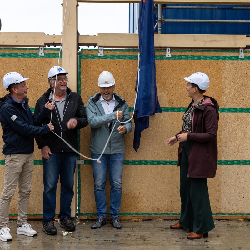 Hoogste punt