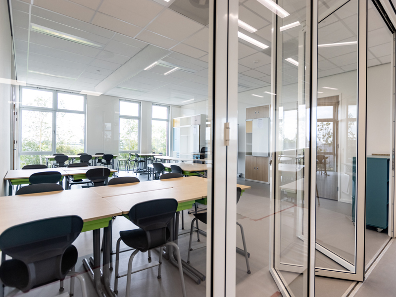 Kindcentrum Ten Boer