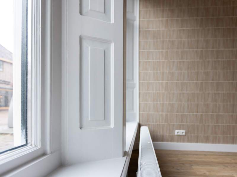Appartement Dokkum