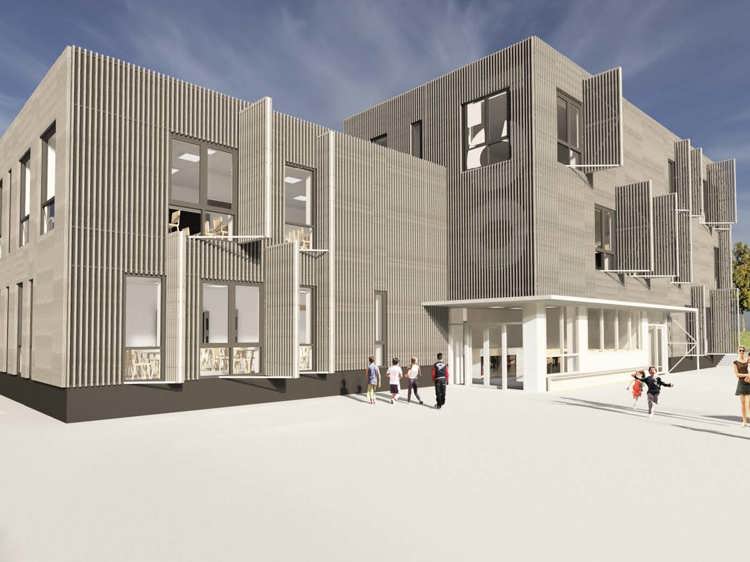 Het ontwerp  - 2