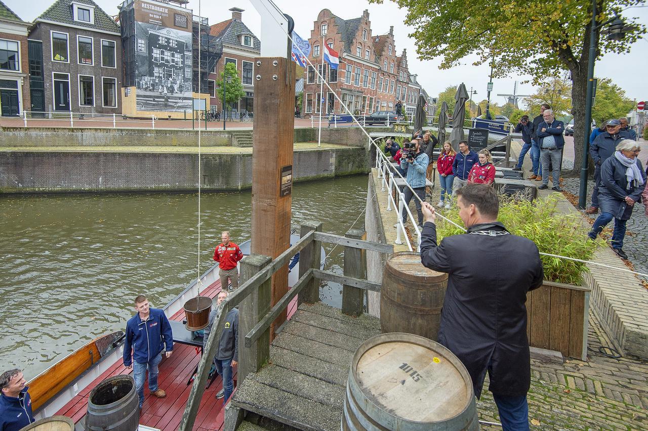 Foto: Marcel van Kammen