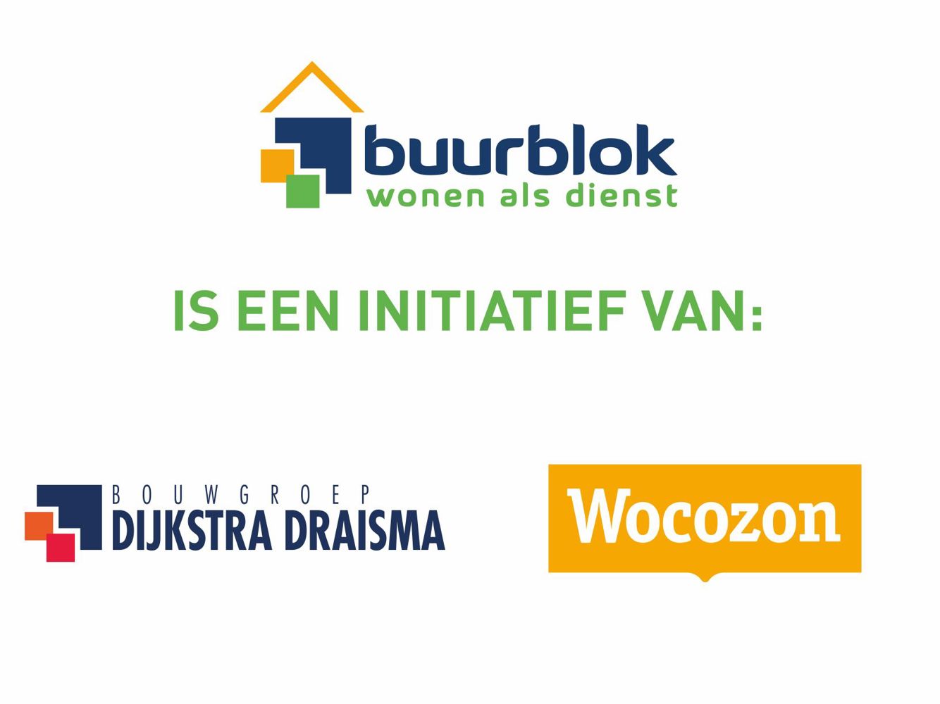 is een initiatief van