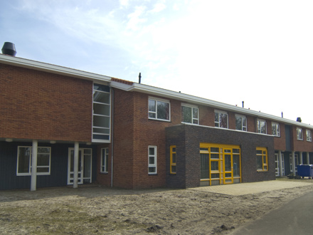 Behandelcentrum Woodbrookers, Kortehemmen