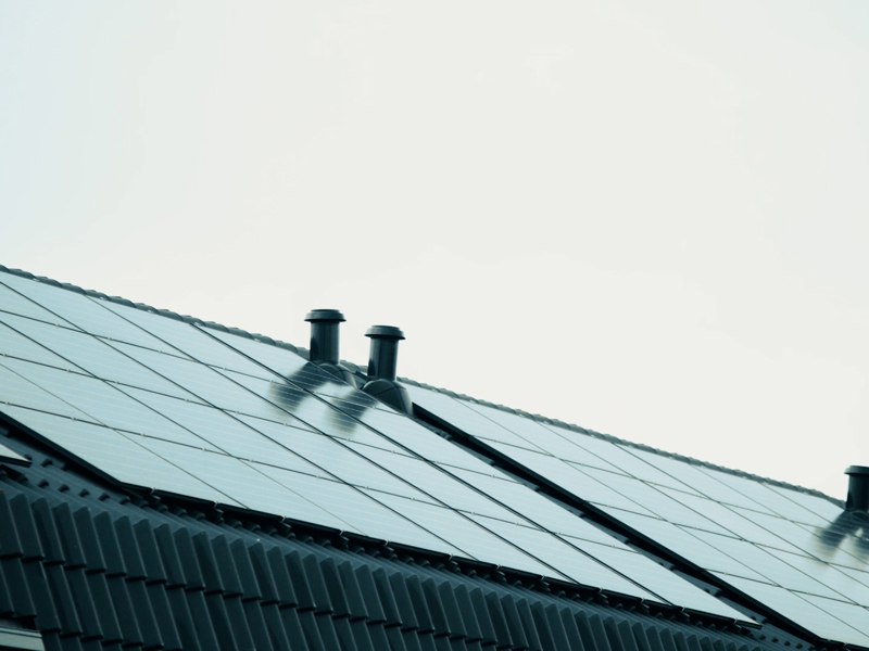 Zonnepanelen