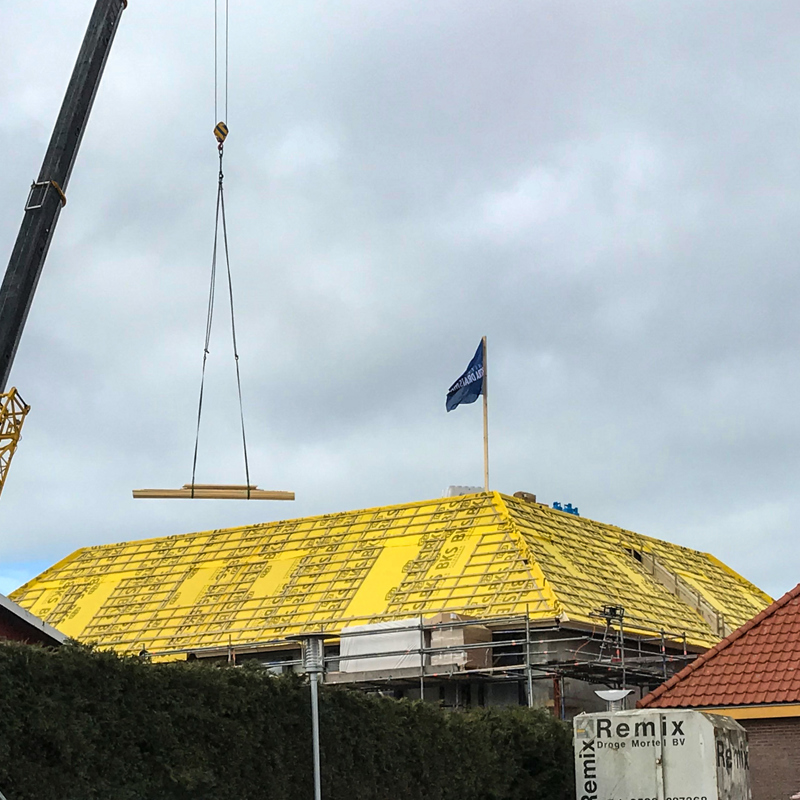 hoogste punt 2