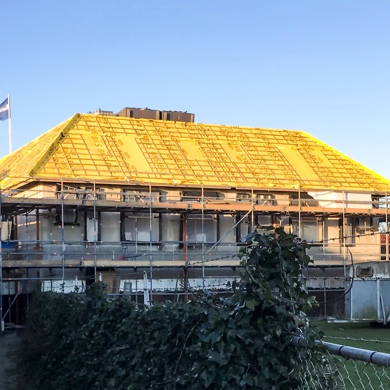 hoogste punt