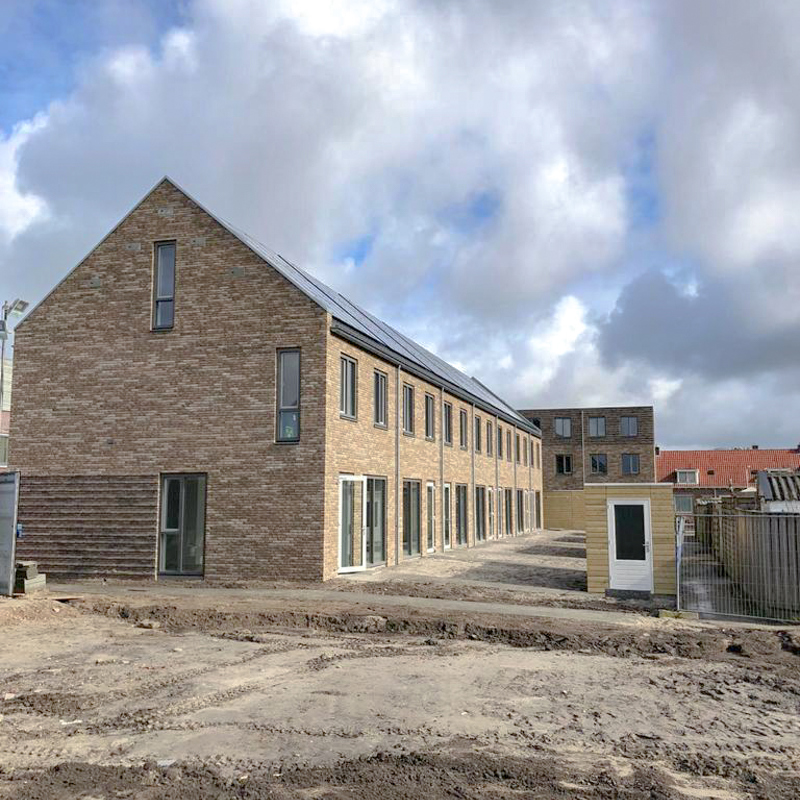 oplevering 2