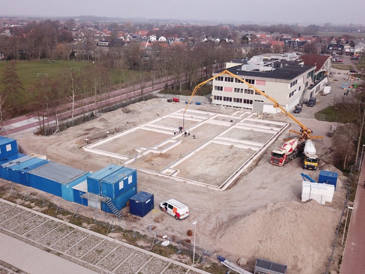Maart 2021  - 1